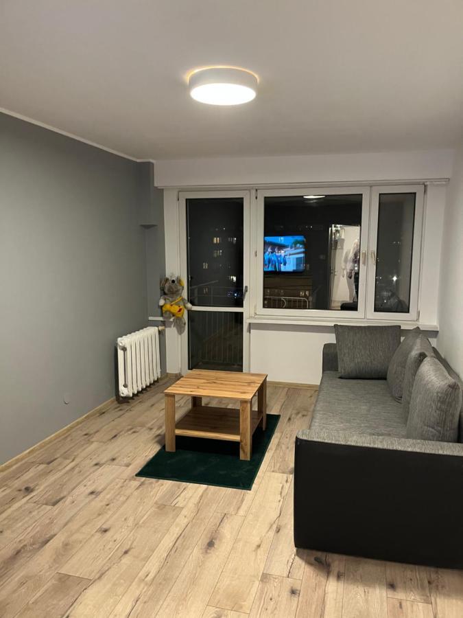 Apartament Centrum Okulickiego ! Stalowa Wola Exterior photo