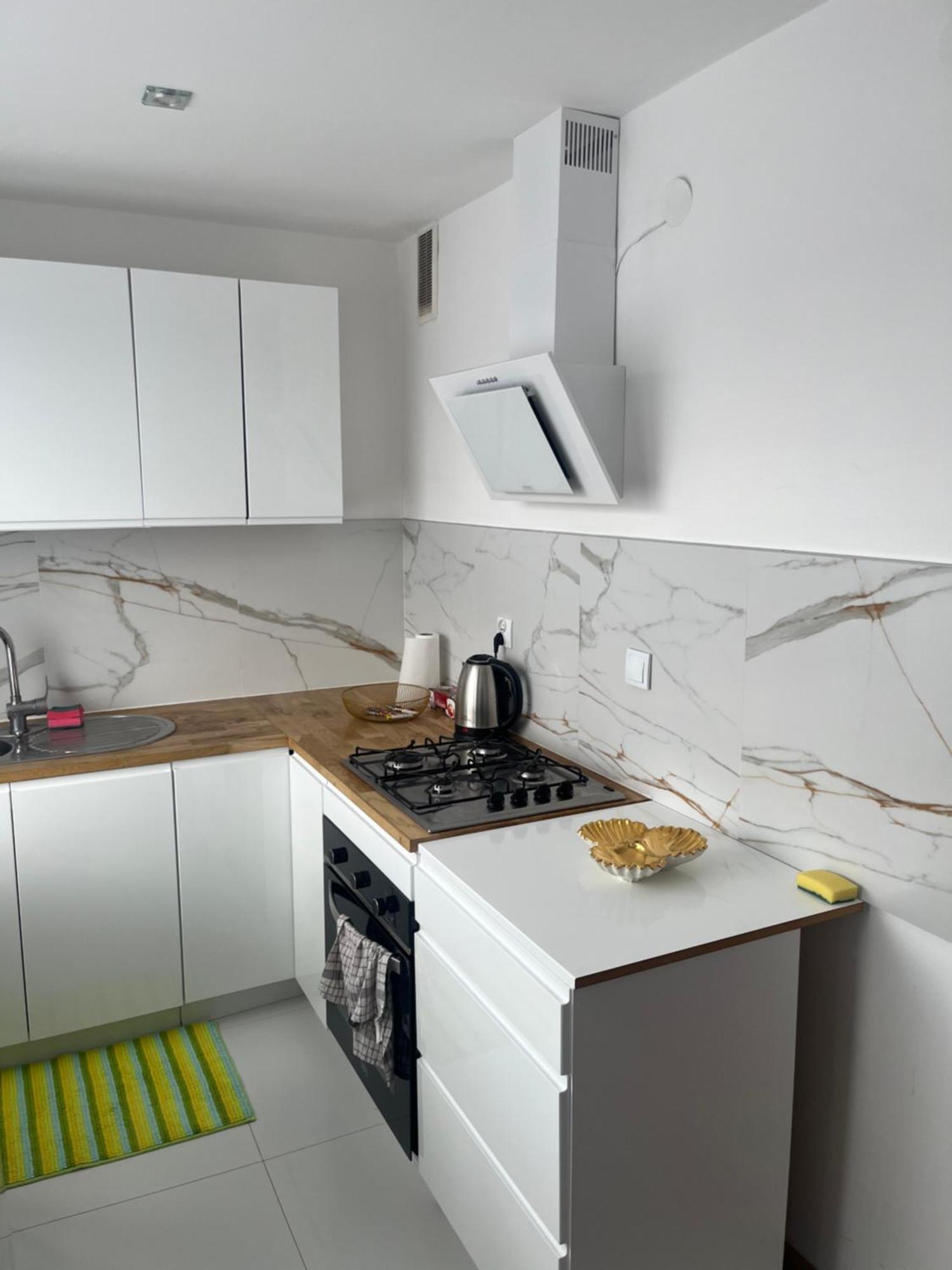 Apartament Centrum Okulickiego ! Stalowa Wola Exterior photo